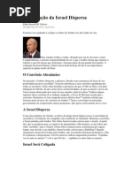 A Coligação da Israel Dispersa