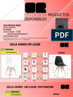 Catalogo Productos Distribuidores