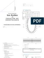 Ficha Analisis Oclusal Instrumental