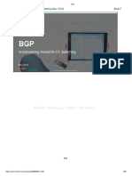 BGP