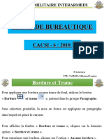 II 4 Bordure Et Trame