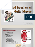 Taller Adulto Mayor CVL