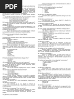 Modèle de Compte Rendu Militaire | PDF | Militaire