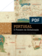 Portugal o Pioneiro Da Globalizacao