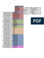 Horario Egec 2023-1 Semestre Ii