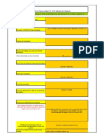 Formato Solicitar Datos ST-7