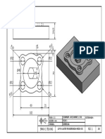 Job Sheet CNC