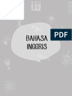 Materi SBMPTN Bahasa Inggris