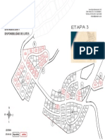 Masterplan 3 Etapa