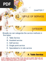 Housekeeping Room Status Codes Explained | PDF