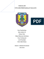 Makalah Siklus Akuntansi Perusahaan Daga