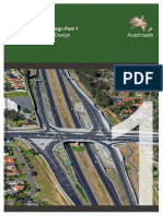AGRD01-21 Guide To Road Design Part 1 Objectives of Road Design Ed5.1
