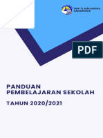 Butir No. 29 (2) Panduan Pembelajaran Sekolah