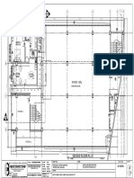 C.R C.R SHO Bedroom: Second Floor Plan