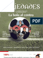 Bola Al Centro (2006)