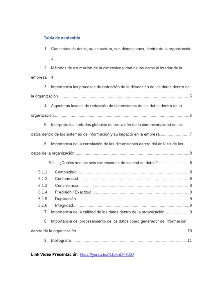 Aa 4 | PDF | Información