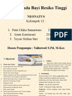 Revisi Kel 12 Neonatus