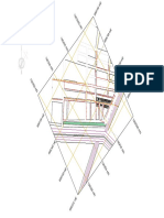 Plano Levantamiento Tipos de Lineas-Modelo