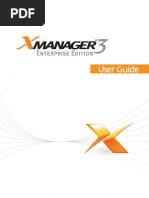Download Xmanager30 Manual by Maestro Torres SN62696169 doc pdf