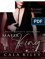 01 Mafia Royalty Mafia King - Pt.es