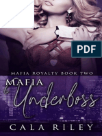 Mafia Royalty 2 Mafia Cala Rialy PDF