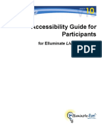 104-V10 Participants Accessiblity Guide
