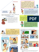 Influencia Del Uso de Las Tic en Nuestra Salud