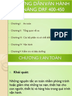 Chuong Trinh Dao Tao Van Hanh DRF 400-450