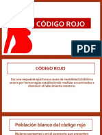 Código Rojo