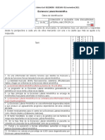 Formato para IM de PBSP