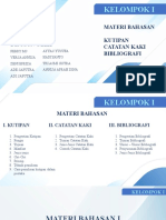 Kelompok 1 Kutipan Bibliografi Catatan Kaki