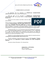 Certification DHSUD Registration - INNERVILLE HOAI-2