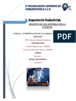 LíneaDelTiempoDeLa ISO 9001 - AML - JORR