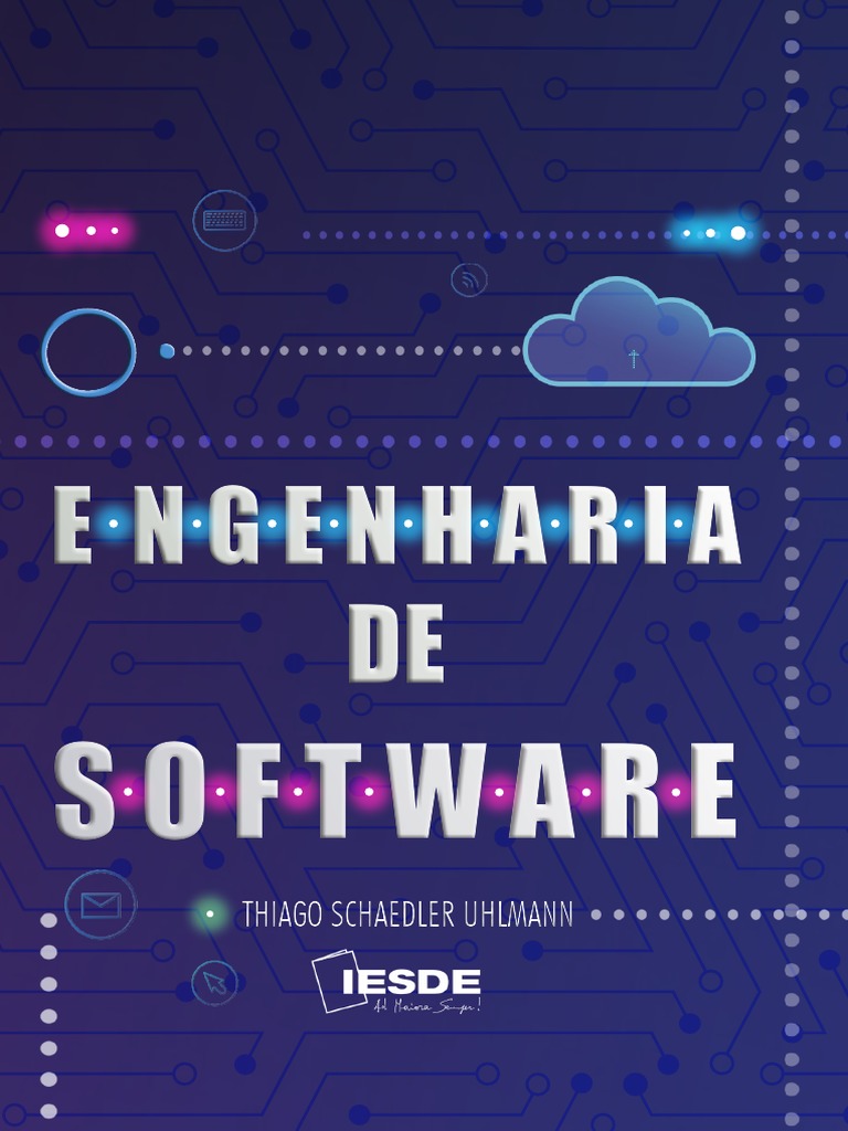 Engenharia de Software | PDF | Engenharia de Software | Testes de software