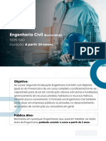 W - Engenharia Civil (Bacharelado) .CDR