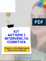 Kit Autismo