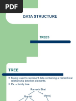 Tree Dsa 2022