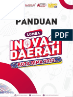 Panduan Inovasi Daerah