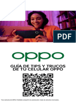 Tips y Trucos Oppo 2023 2.0