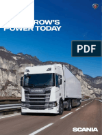 Scania Truck PDF