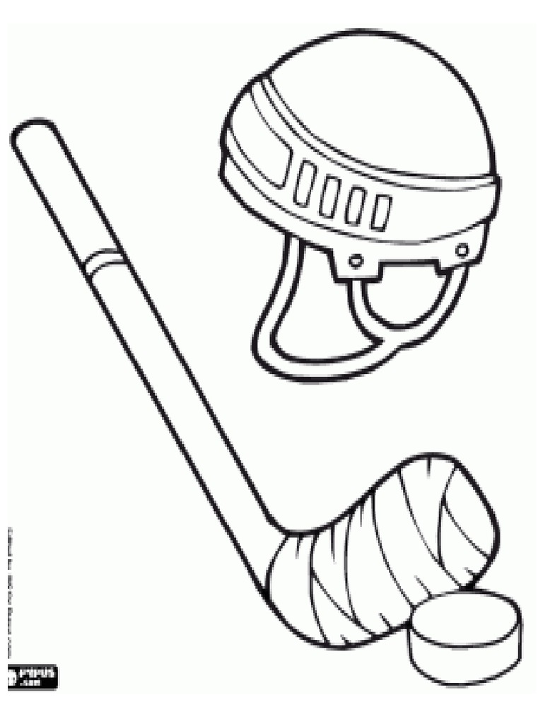 Hockey PDF