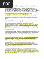 DAR Agricultural Land Conversion Guide | PDF | Common Law | Social ...