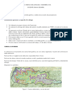 Estudio Cuenca Hidrográfica y Analisis Evento de Precipitación.