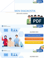 Asesmen Diagnostik