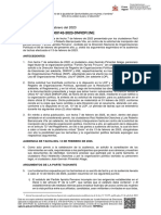 JNE Rechaza Tacha Contra Inscripción Del APRA