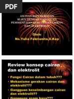 Download Askep Gg Pemenuhan Cairan Dan Elektrolit by YuLia Febrianita SN62698041 doc pdf