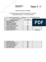 Distribución IsemC