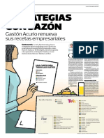 Estrategias Con Sazon 1