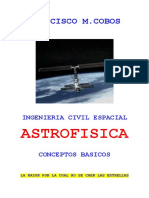 Capitulo 2 - Astrofisica