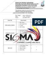 Daftar Hadir Hadang Putra 2